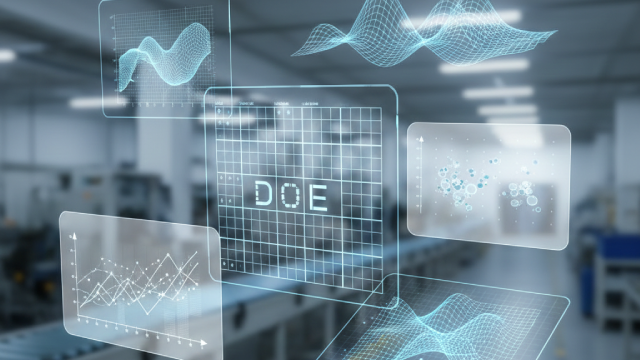 DOE - Design of Experiments