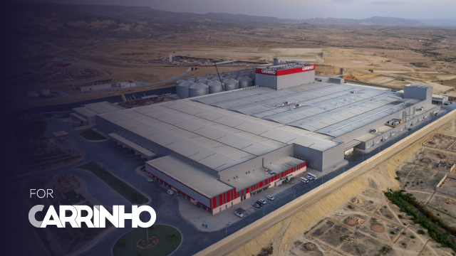 Carrinho Group Learning Hub