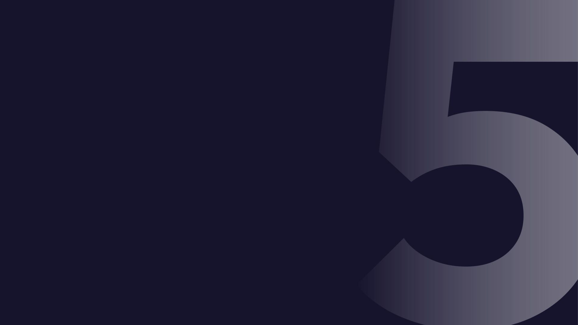 Consulting Package Intensive