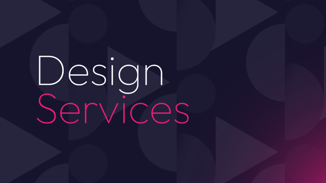 Branding, Consulting & Design Services